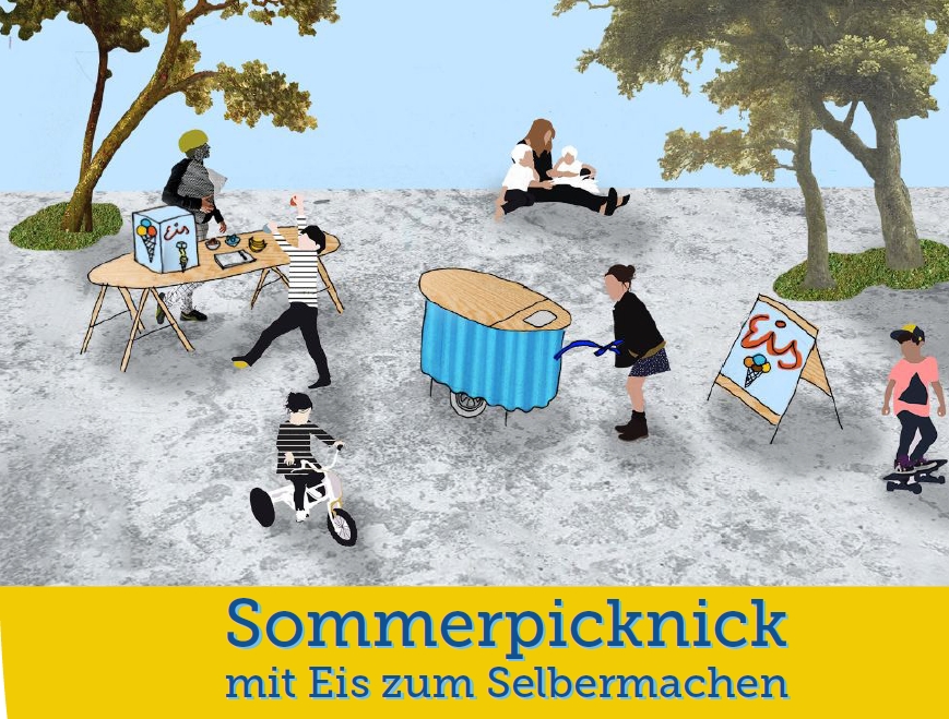 Sommerpicknick