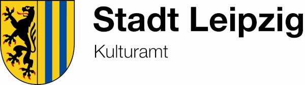 Logo der Stadt Leipzig - Kulturamt