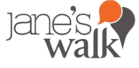 Logo Jane s Walk