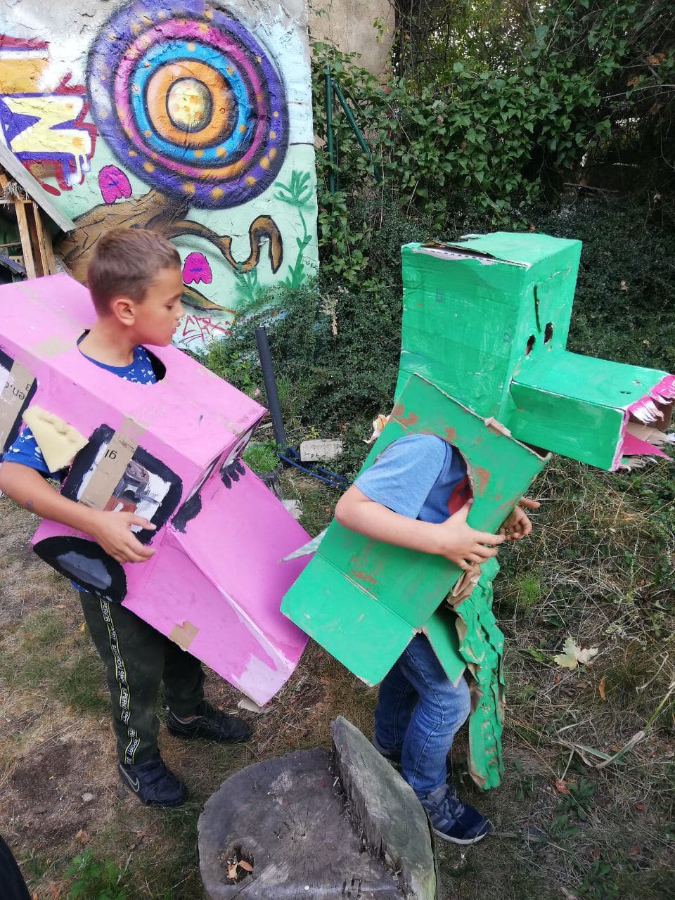 1612_AdvLE_GrueneParade_Kostueme