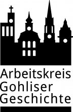 Logo des Arbeitskreises Gohliser Geschichte im Leipziger Geschichtsverein